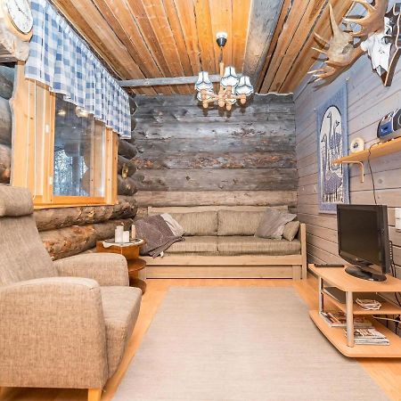 Holiday Home Pajalan Honka By Interhome Nissi Luaran gambar